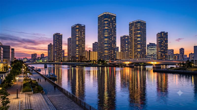 その他湾岸（豊洲・有明・東雲）