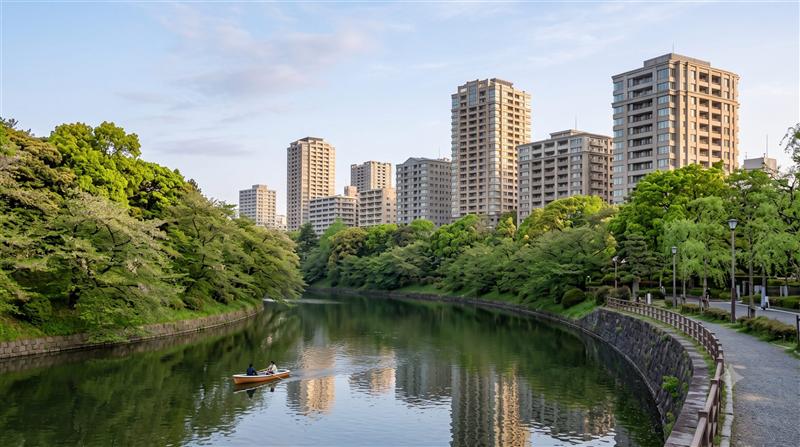 千代田区