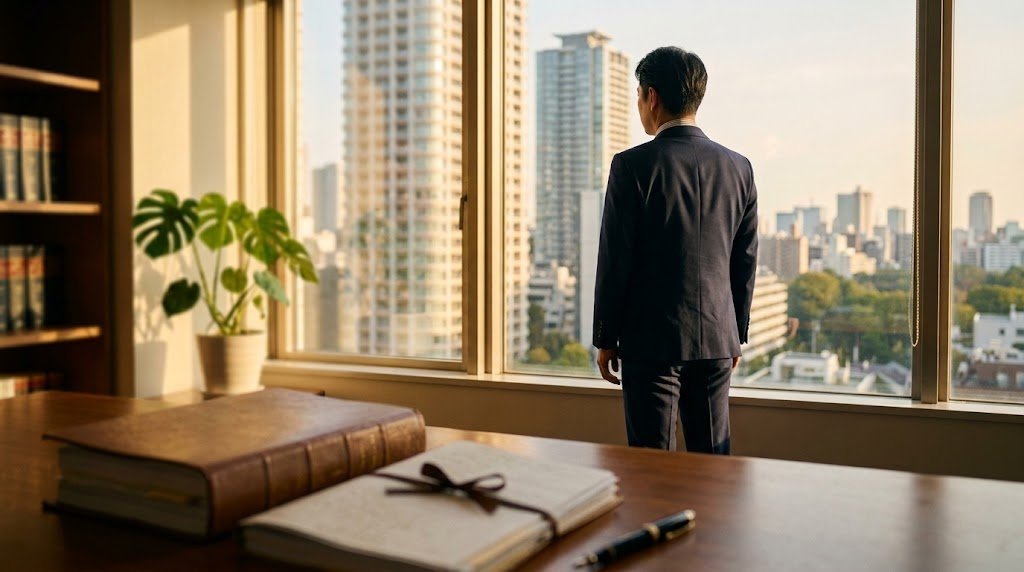 不動産鑑定は前提の指定で結論が変わる ― 弁護士のための依頼書チェックリスト