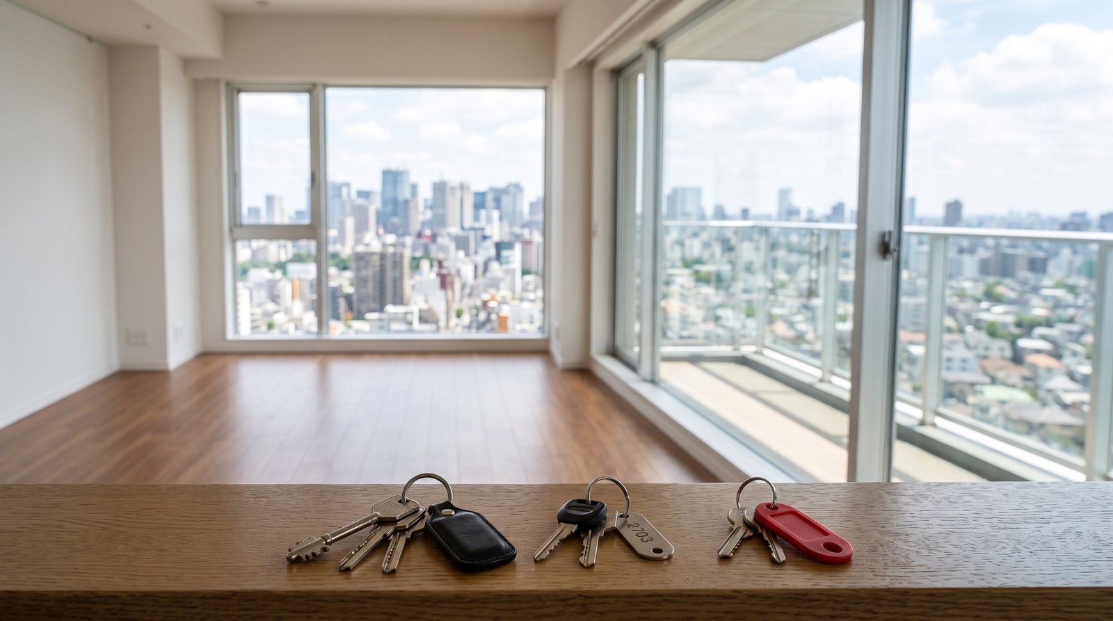 相続で共有になったタワマンはどう解消する?― 持分の価値は割合どおりではありません