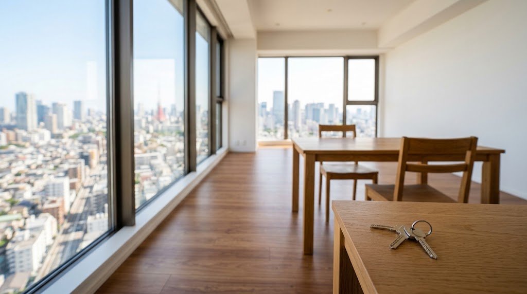 財産分与でマンションを渡した側に税金がかかる?― 譲渡所得課税を時価から逆算する